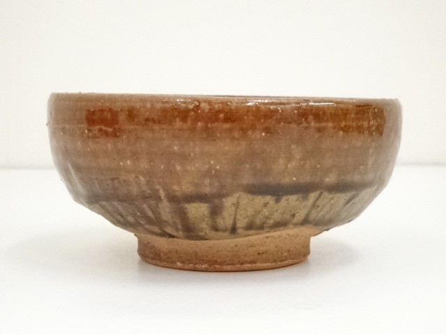 道具 ] - 道具 布志名焼 若山造 茶碗（共箱） | ネットショップ圭